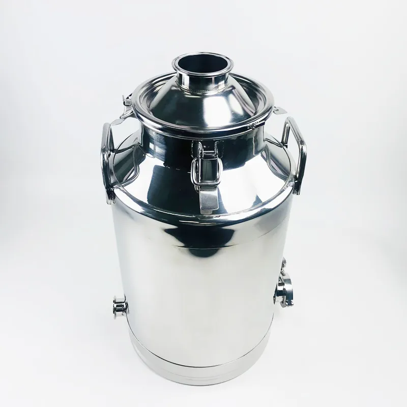35L, 50L, 70L ,100L Lid For Distillation Boiler Distillery Tank ,Brew Tank, Distillery Tank Stainless Steel 304