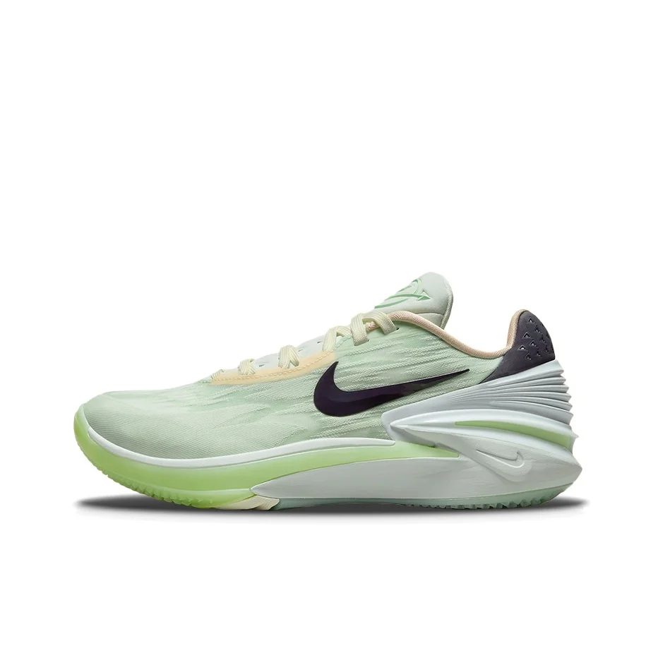 

Кроссовки Nike Air Zoom GT Cut 2 'Better You' DJ6015-101
