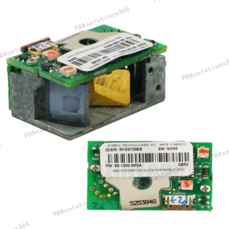 SE-1200-I002A Barcode Scan Engine for Honeywell Dolphin 9900 9950