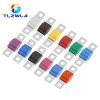 MTA FUSE 32V 20A 30A 40A 50A 60A 70A 80A 100A 125A 150A 175A  ANL Stud Car Fuses Mini Car Stereo Audio AFS Fuse
