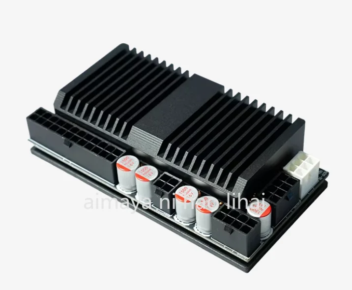 X9-ATX-500 Wide Vol…