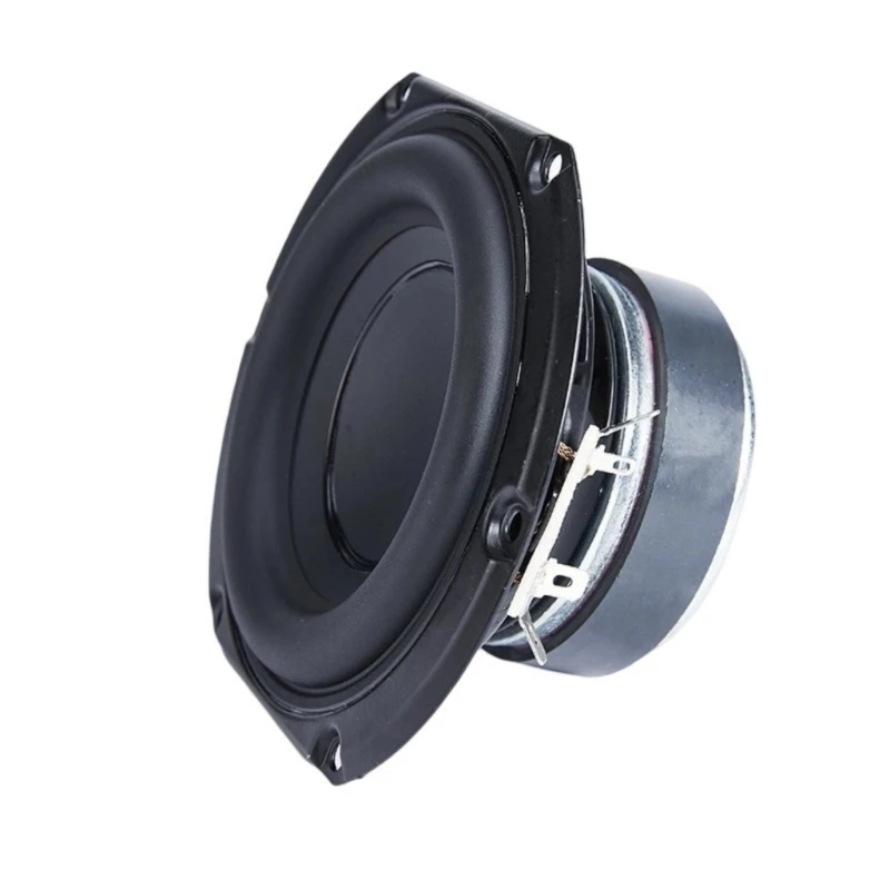 

98mm 4inch High Fidelitys Multimedias Speaker Internal Speaker 4Ohm A4WF