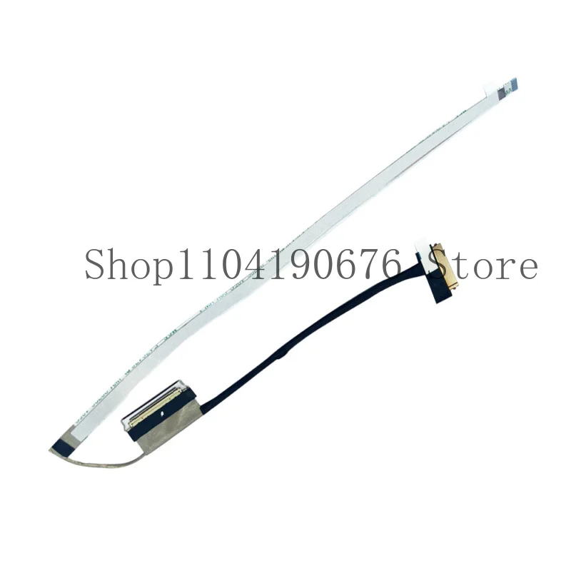 New 40pin EDP UHD LCD screen cable for Lenovo 53book 15p IMH 20v3 dc02c00q400