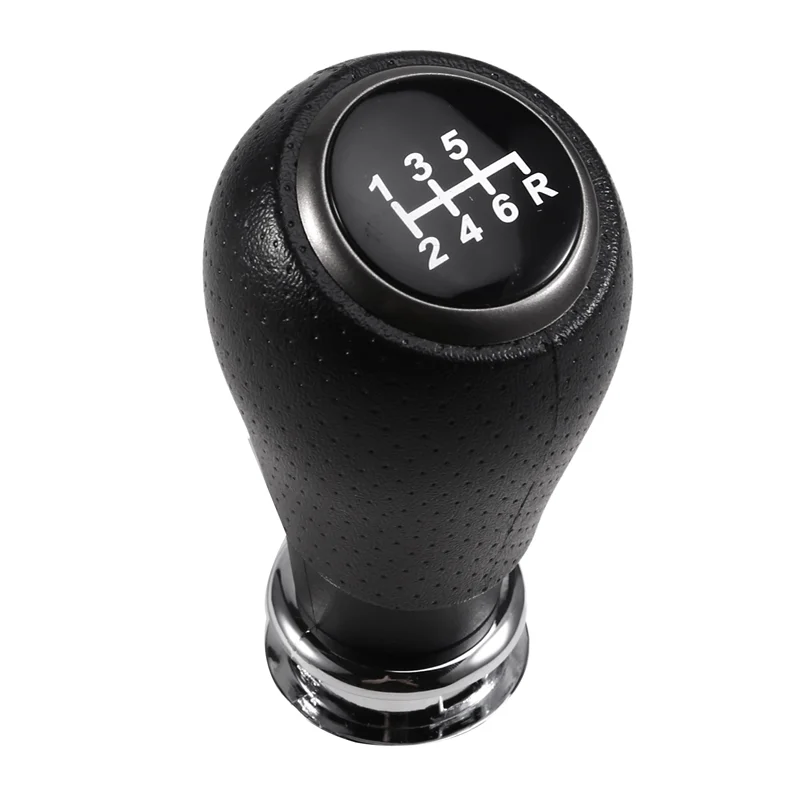 مقبض ناقل الحركة ممتاز-6 سرعات لهوندا CR-V IV 2012-2018 54102-SWA-G01ZB LHD