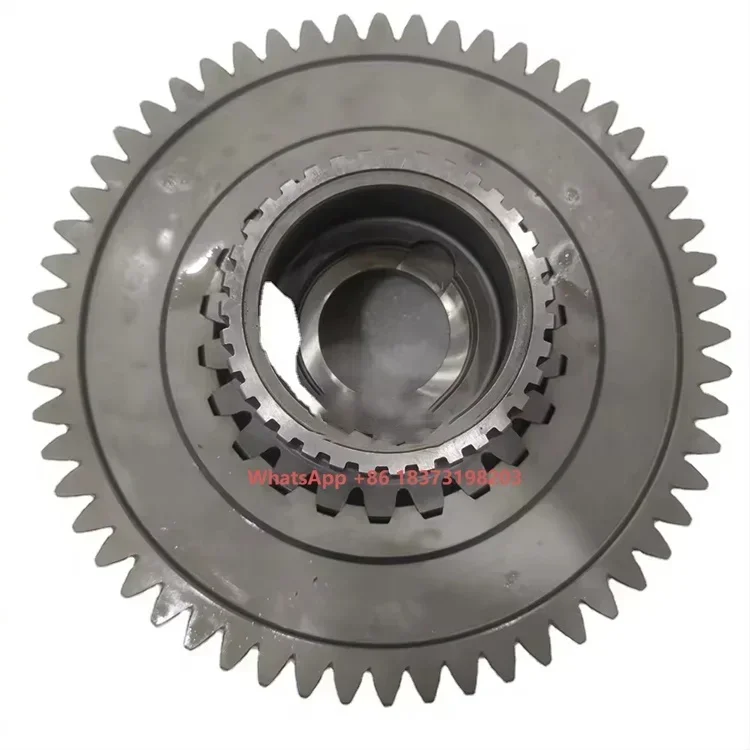 

Transmission Gearbox Gear Spare Parts 4644252090 SDLG for Sale Used to Wheel Loader 4644252090