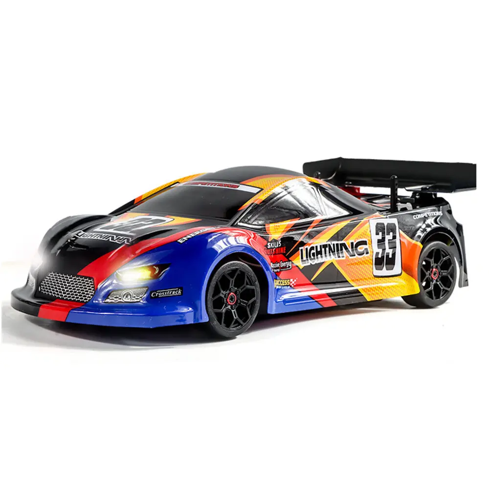 HBX 2192 2193 1/18 2.4G 4WD RC Car Drift LED Light High Speed Racing RTR Vehicles Models Full Proportional Control Electric Toys: รีวิวและคำแนะนำ