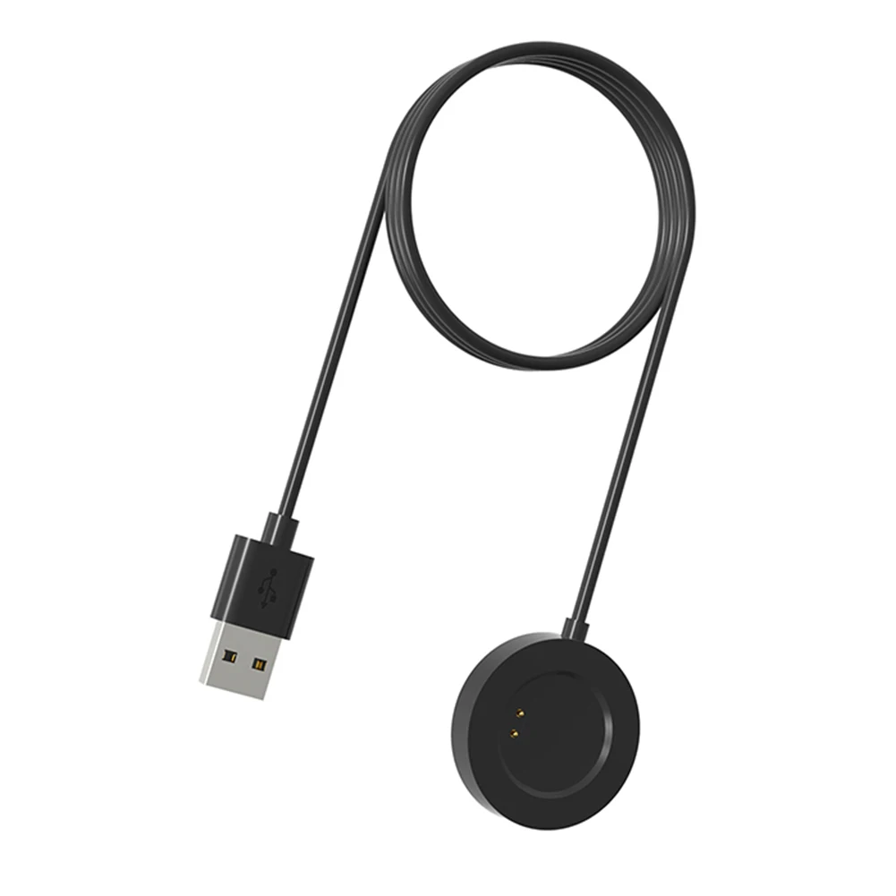 شاحن USB كابل قفص الاتهام لساعة Realme 2 Pro ، ساعة ذكية رياضية ، جهاز محطة تزويد الطاقة ، ملحق الطاقة