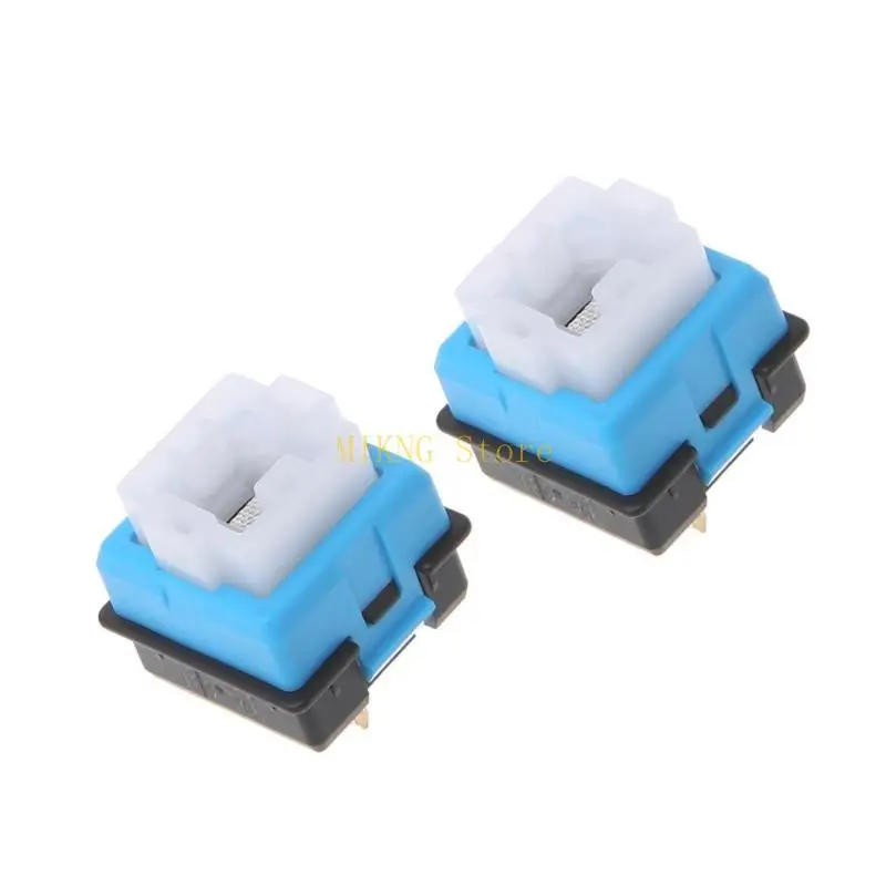 Interruptor B3K-T13L para G310 G810 G910 G413 Teclado mecánico Azul Negro Gris Cuerpo mejor venta