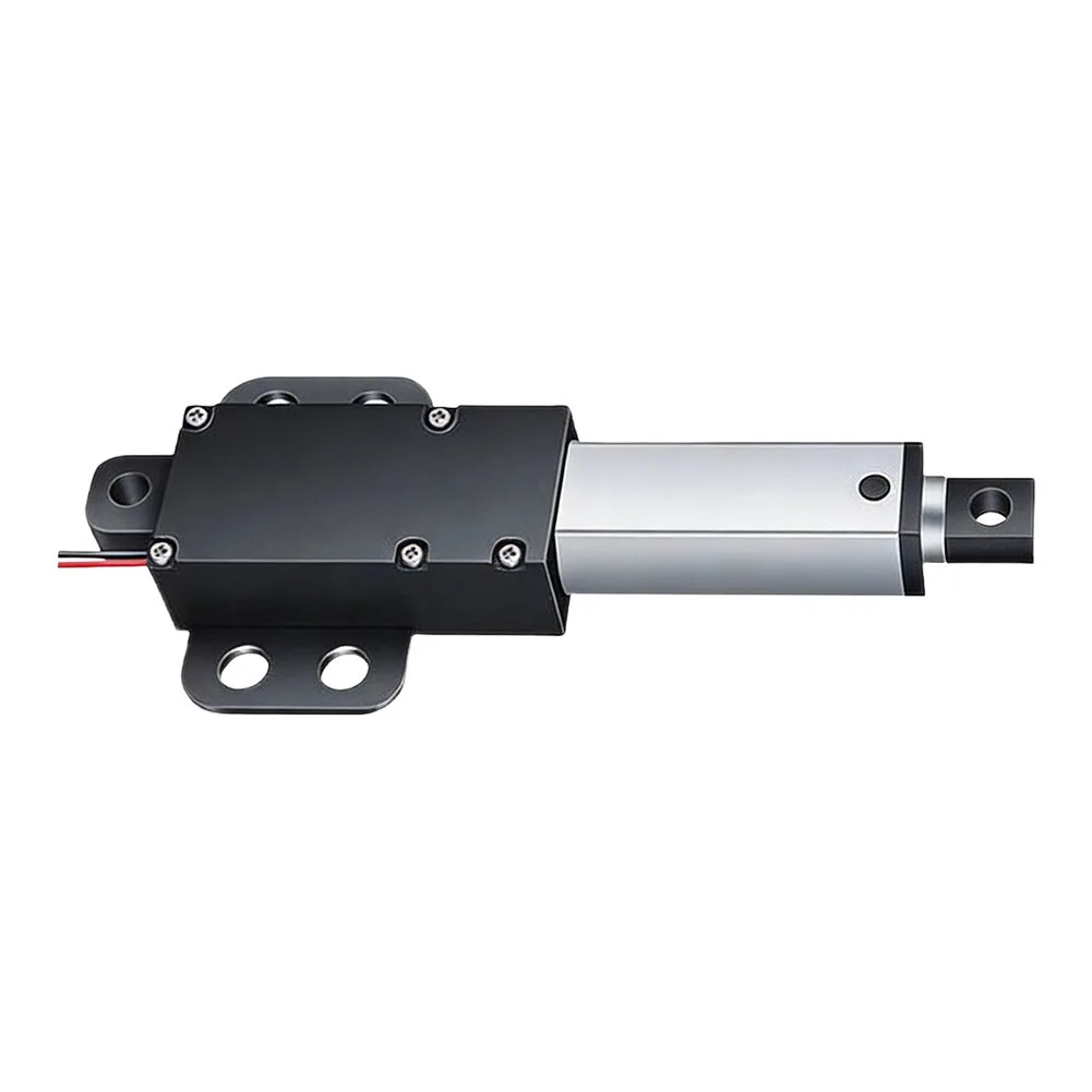 1PC 12V Electric Linear Actuator Telescopic Rod Suitable High Quality 6V 12V 24V DC New Linear Actuator DC Motor Accessories