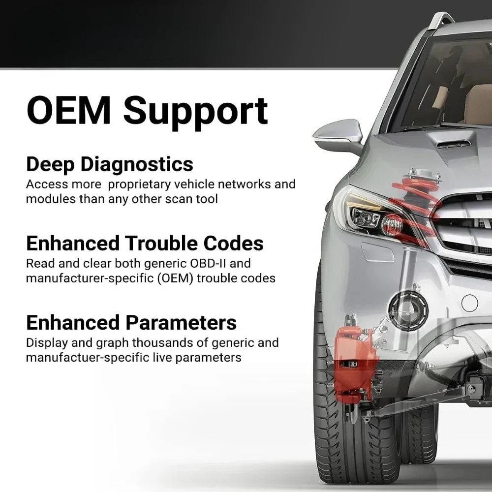 حار بيع! ماسح ضوئي بلوتوث MX+ Obd2 لأجهزة iPhone وAndroid وWindows وأدوات قياس قارئات رمز السيارات #4