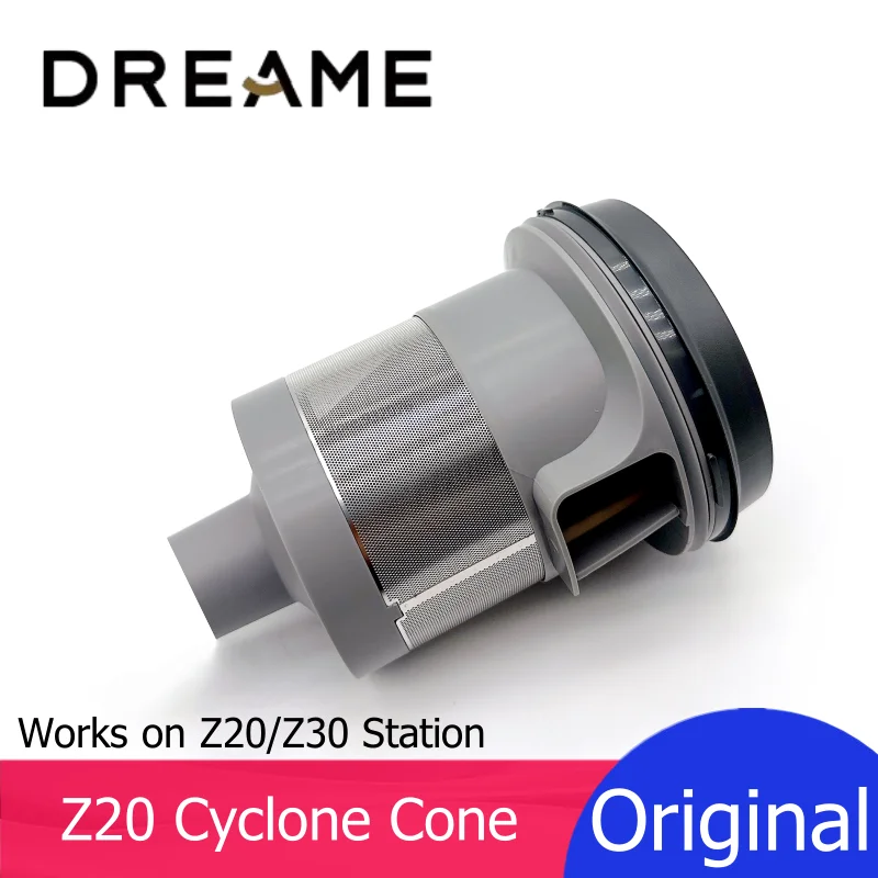 Original Dreame Z20 AquaCycle Z30 Station AquaCycle Cyclone