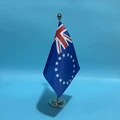 Silver metal rod