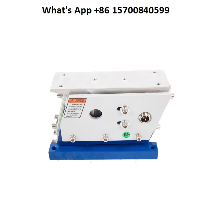 Linear Feeder 100 Nivellierung 140 160 190 60 Feeder