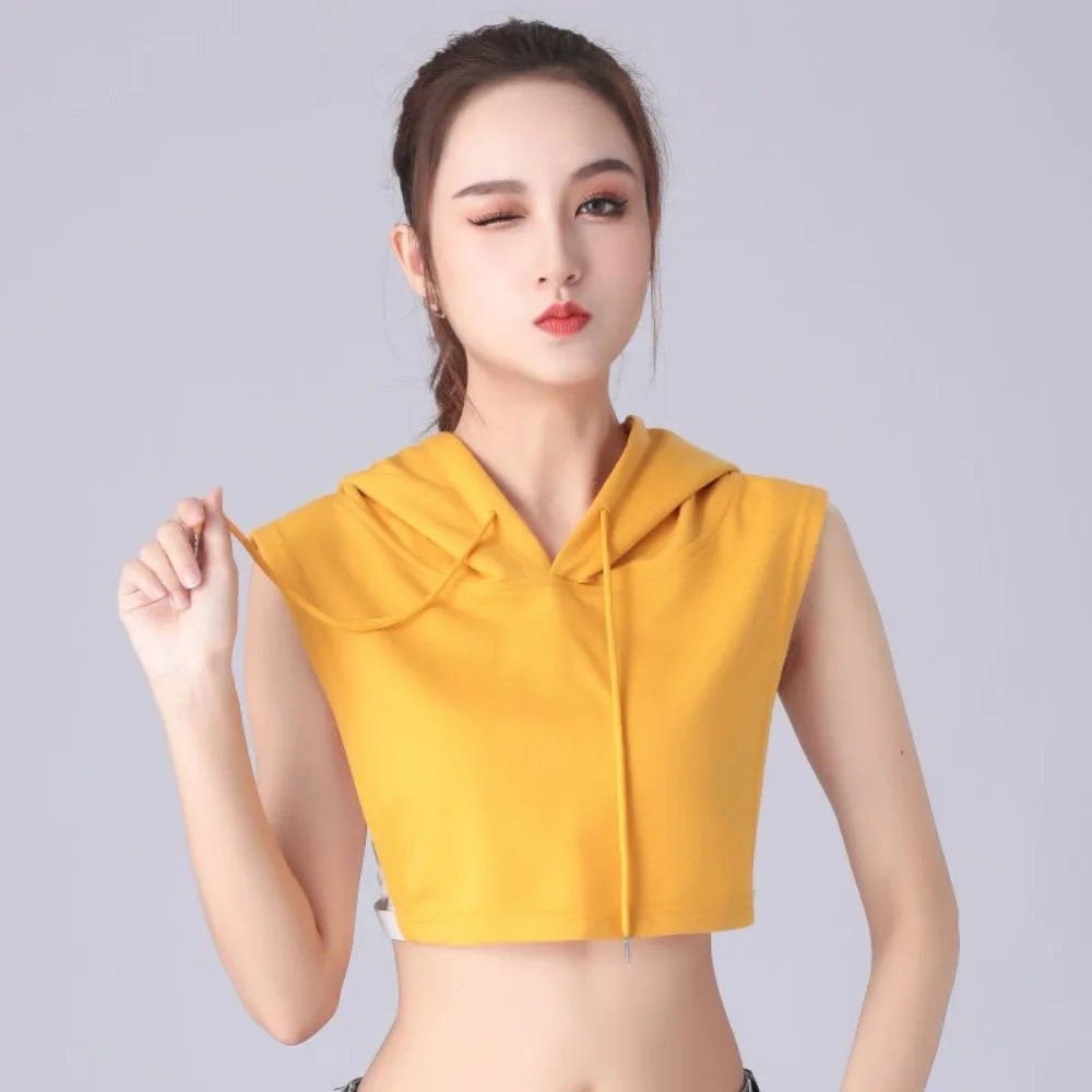 

Winter Warm Detachable Hooded Fake Collar Solid Color Soft Detachable Collar Warm Half Shirt Women