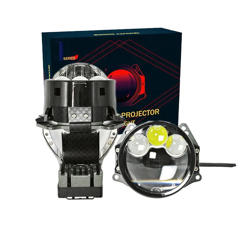 Idison Z6 High Beam… - image