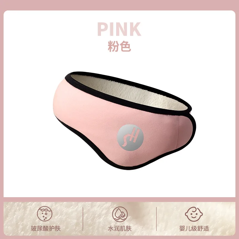 Noise Cancelling Sleeping Earmuffs For Men Women Quiet Anti Snoring Ear Covers For Dormitory Students Soundproof Ear Muffs