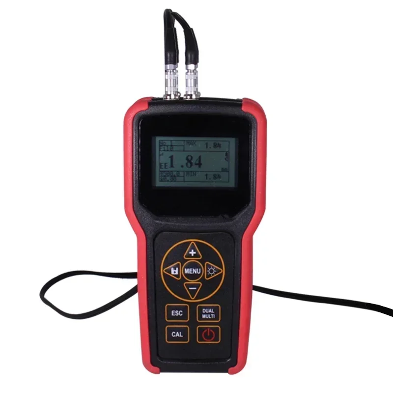 

High Precision Digital Ultrasonic Thickness Gauge