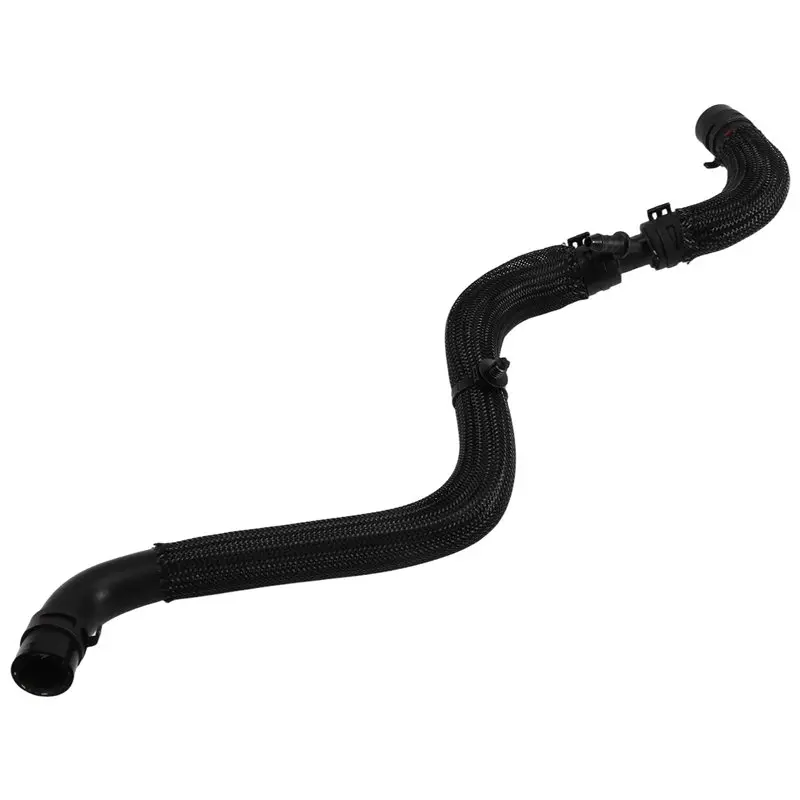 Expansion Tank Hose Assembly LR121758 For Land Rover Range Rover L405 Sport L494 14-22 Water Tank Replacement Pipe-M54K