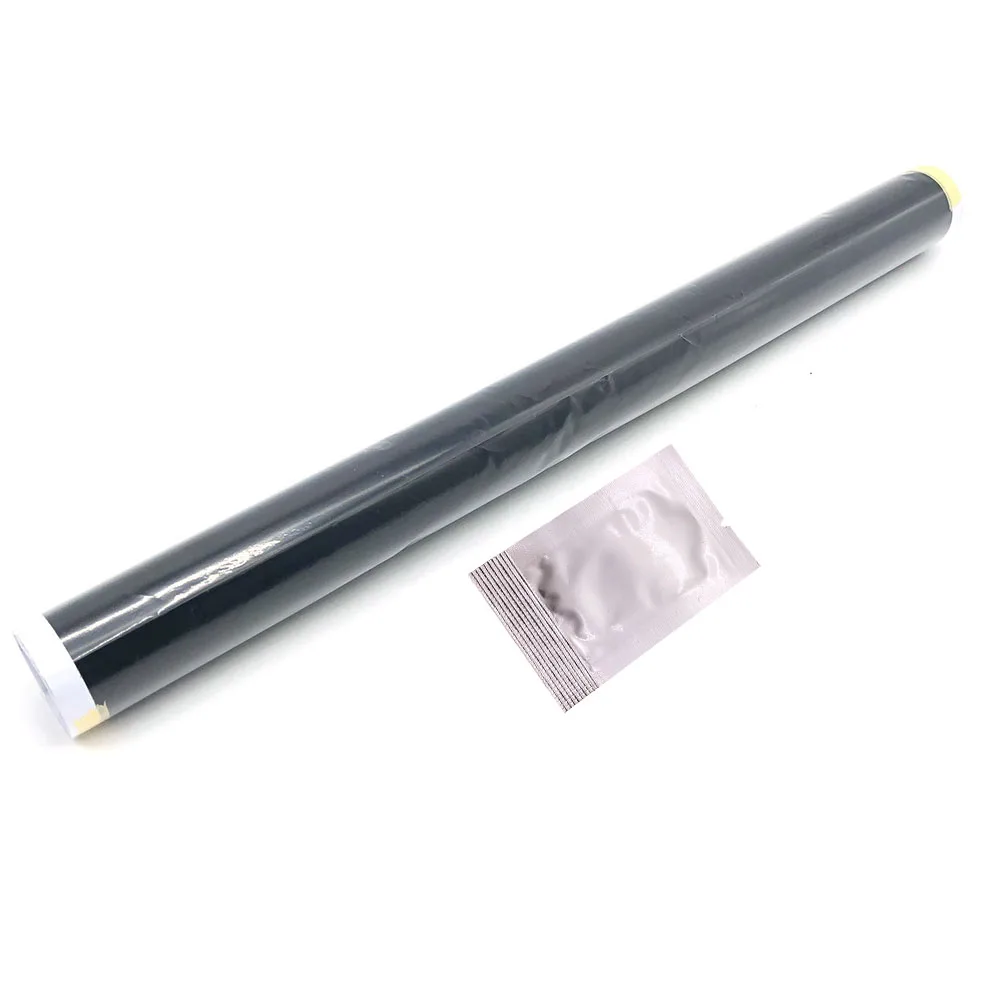 Fuser Film Sleeve M125-4081 D142-4082 Fits For Ricoh M125-4081 MP5054 MP2554 MP3554 MP4054 MP6054 MP3054