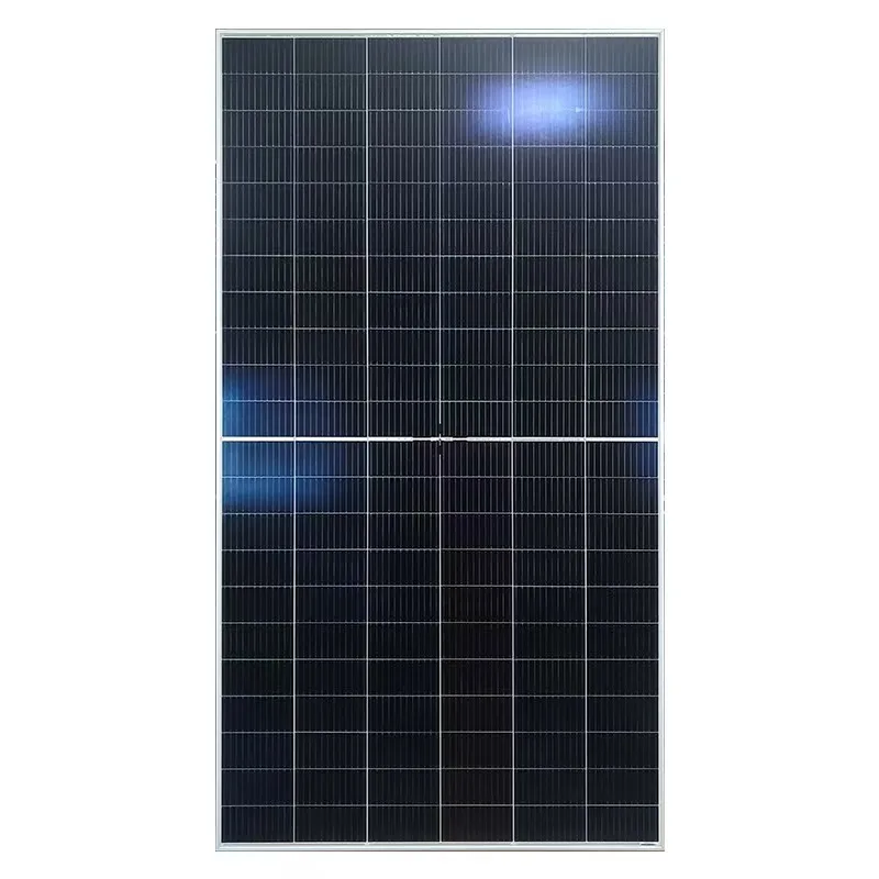 

Flexible ETFE Surface Solar Panel Portable Foldable Design for RV Marine Camping Use