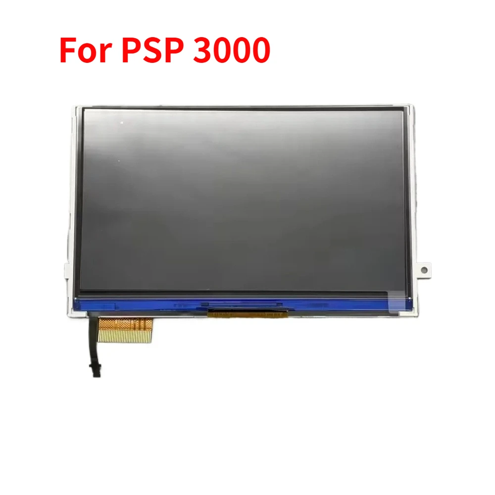 

Lamination LCD Screen IPS LCD for Sony PSP3000 PSP 3000. not suitable for Toshiba LCD screen 07g motherboard