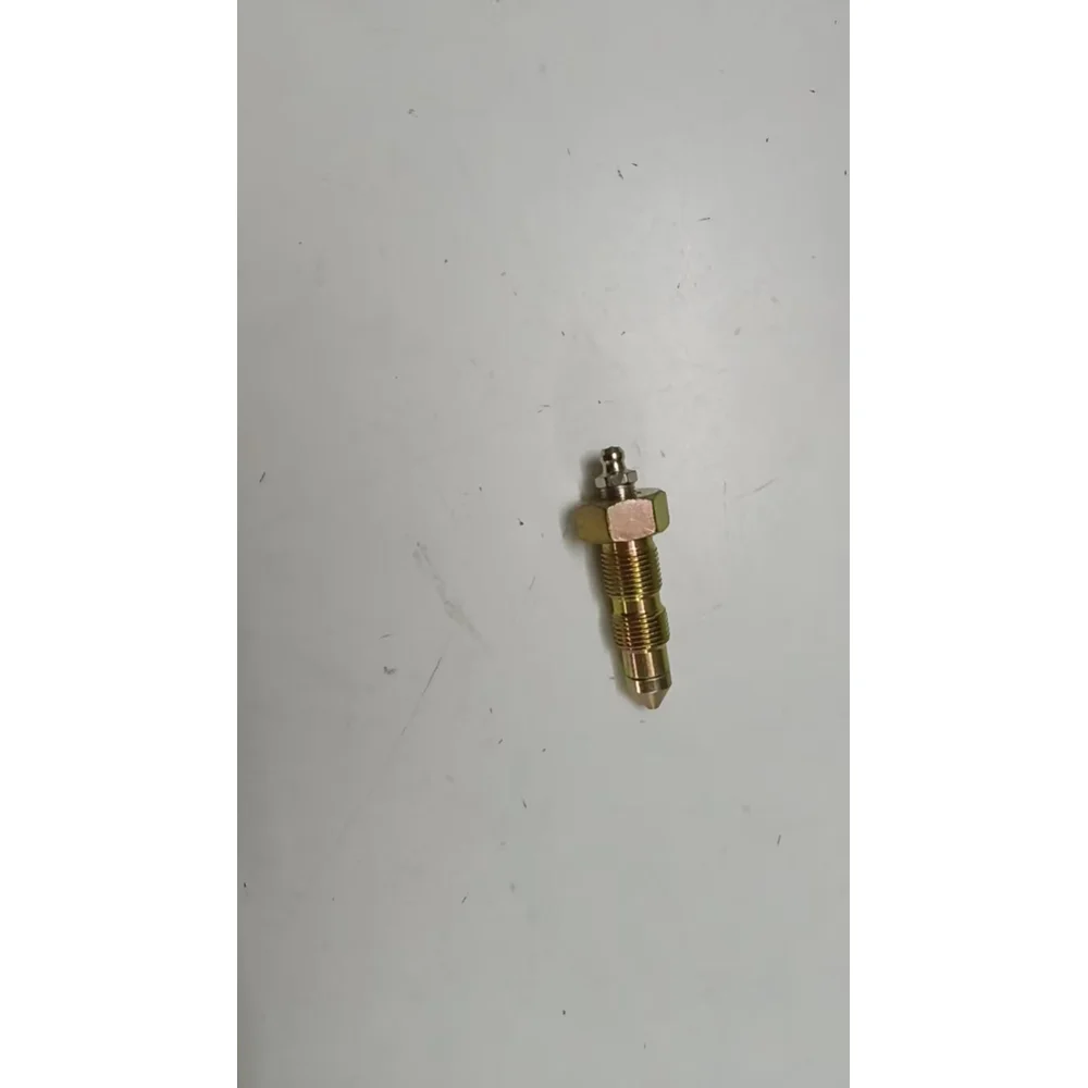 SK100 SK120 SK230 SK330 SK400 SK200 For excavator accessories valves lubricating grease adjustment accessories 2444P803