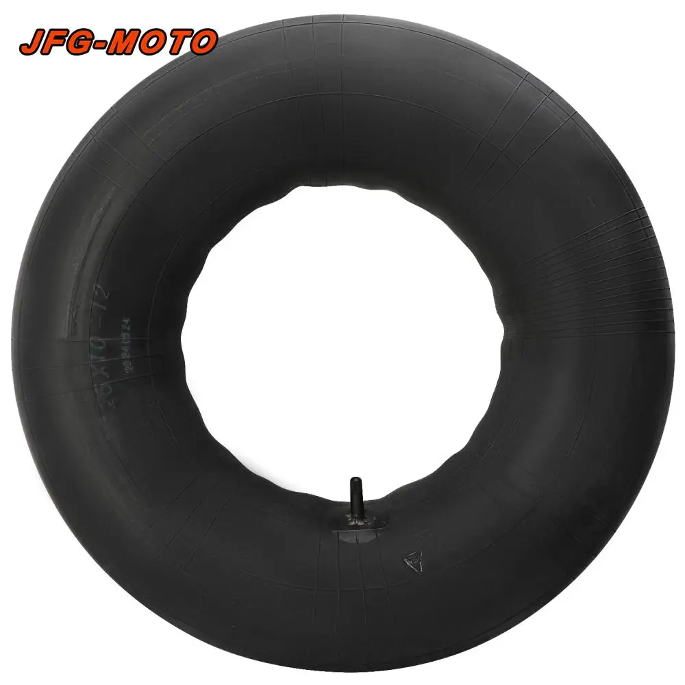 Motorcycle Accessories Tyre Inner Tube Tubes 25*10*12 For Honda KTM YAMAHA Suzuki KAWASAKI Butyl Motocross Moto Universal Parts