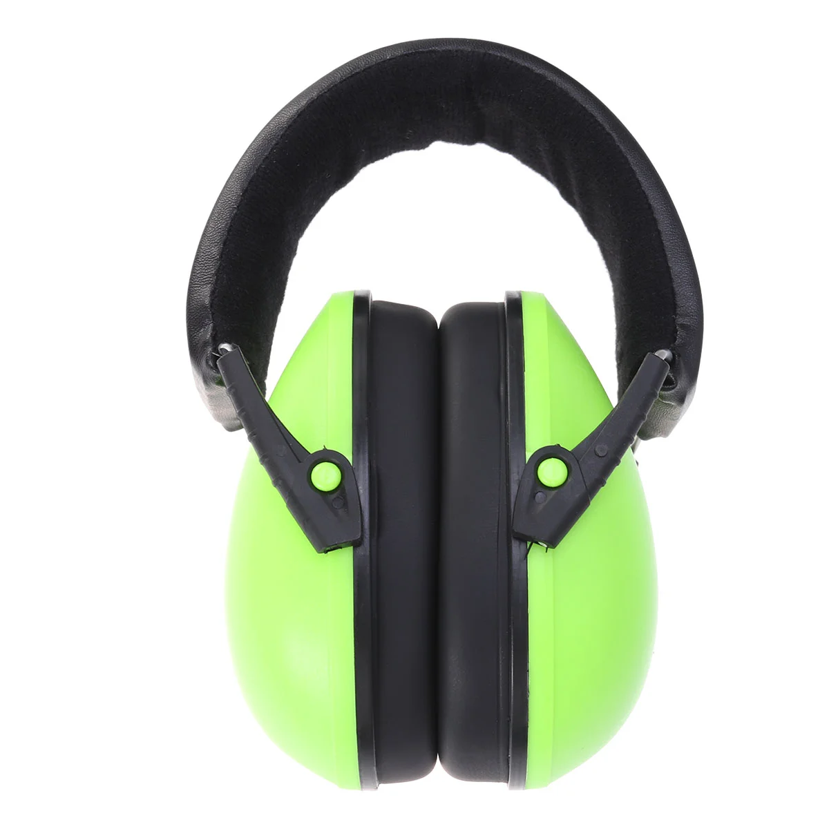 

Noise Blocking Earmuff Anti-noise Baby Reduction Infant Hearing Protector Protection Green Child