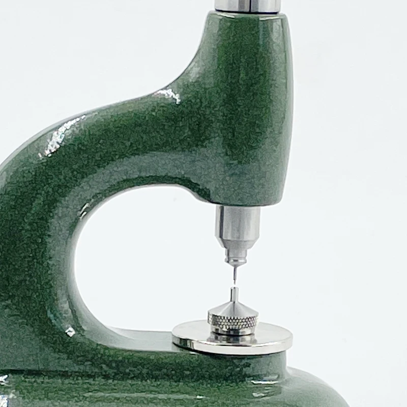 4mm&4mm Micrometric Screw Adjusts End Shakes Watchmaker & Jewelling Tool Clone Horia MSA 13.100 (Bergeon 5372)