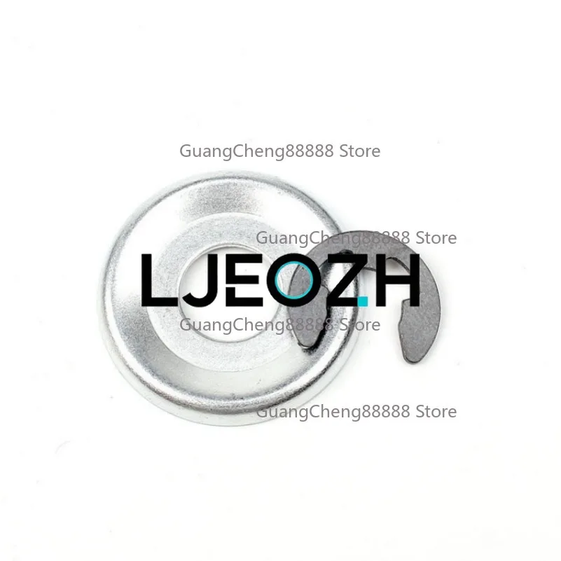 

For Steele MS180/250/251/361/382/440 Chainsaw Sprocket Retainer Small Reed Gasket