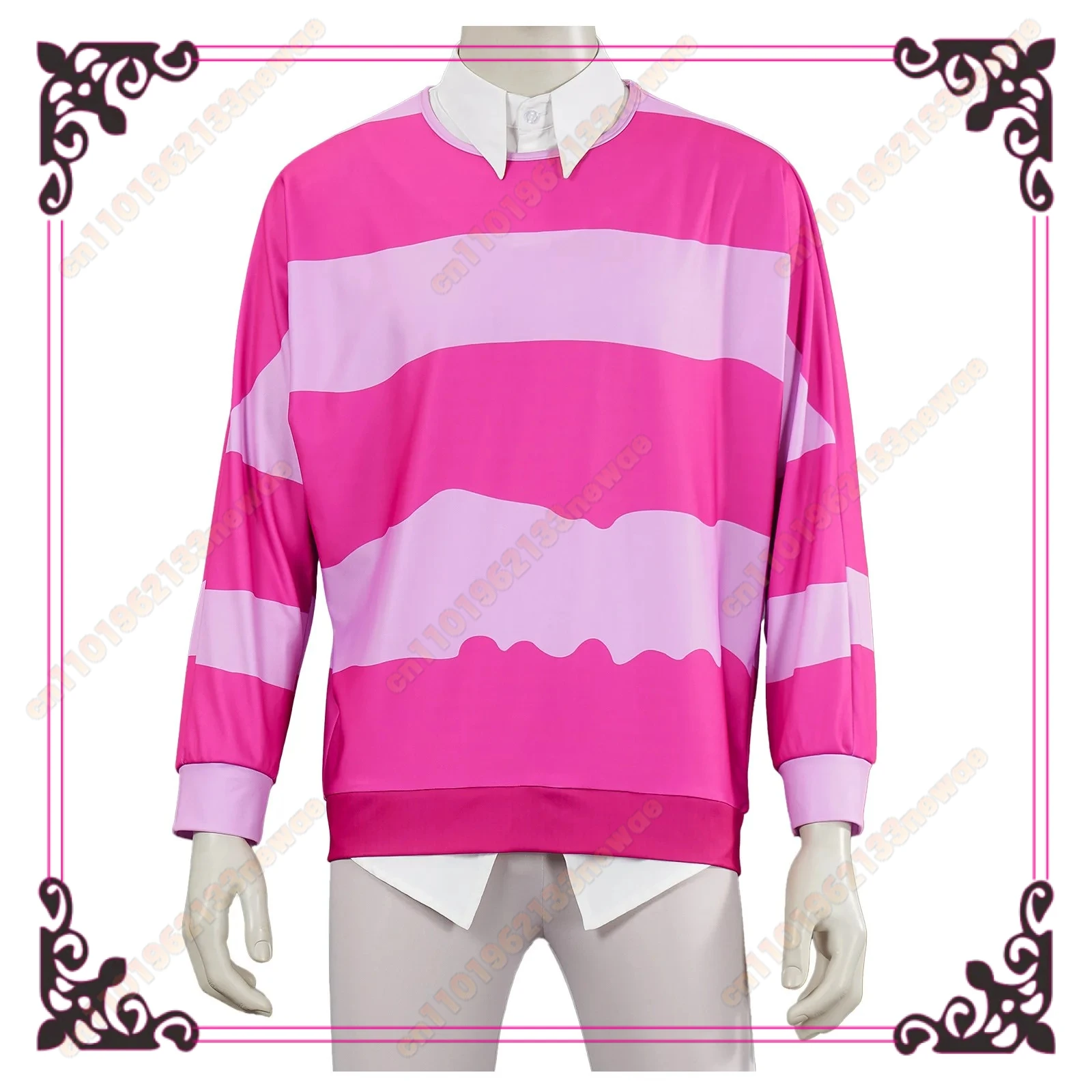 

MINISO 2025 Hot Saja Boys Baby Cosplay Costume Kpop Demon Hunters ‌Boys Team Anime Hat Idol Outfit Men Halloween Party Costumes