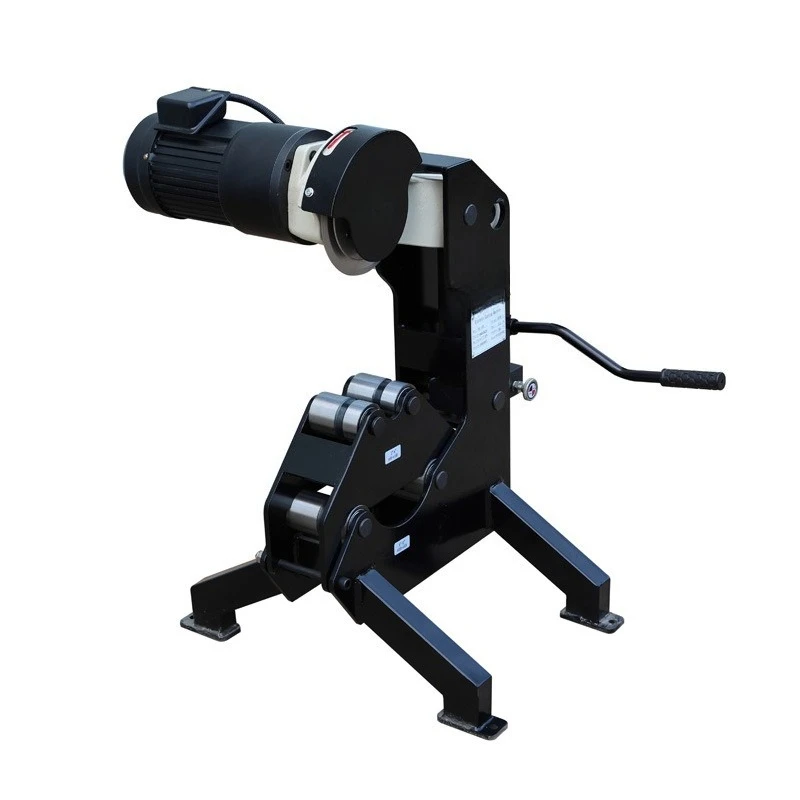 Electric hydraulic cutting machine 2-12 inch fire without spark cold cutting 325mm