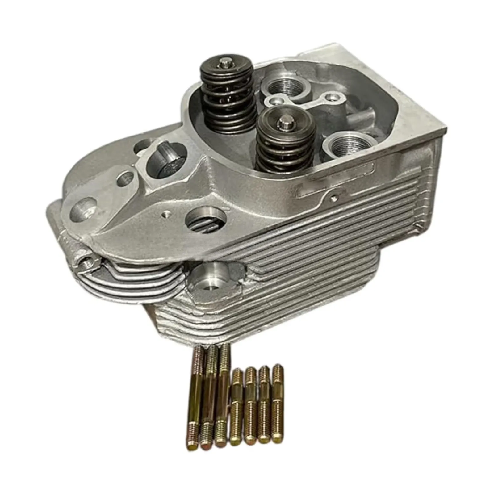 Complete Cylinder Head 04230590 04158541 04230603 for Deutz Engine FL912