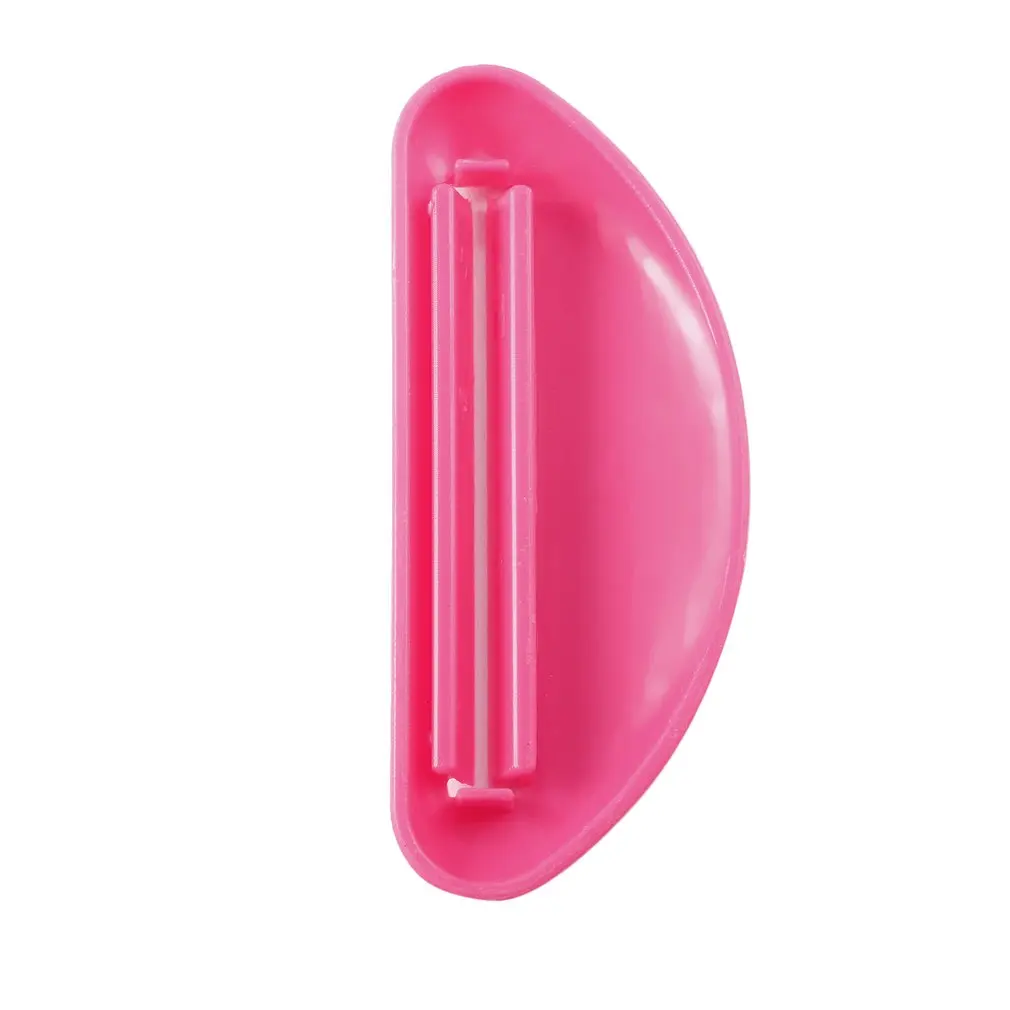 2PCS Toothpaste Squeezer Tube Toothpaste Tooth Paste Squeezer Dispenser Toothpaste Holder Cosmetic Tooth Cleaning Accessories