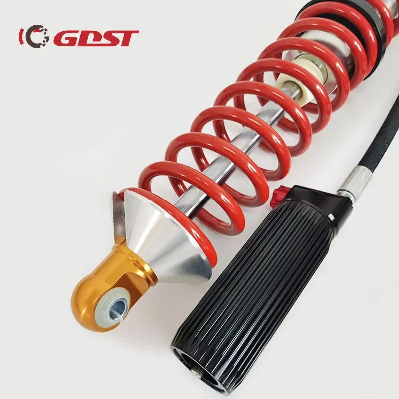 GDST Factory Direct Supply Hot Selling Car Adjustable Suspension Shock Absorber For UTV ATV 4x4 off road