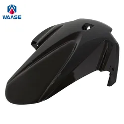 waase For Suzuki GSXR1000 GSX-R 1000 2009 2010 2011 2012 2013 2014 2015 2016 Rear Wheel Hugger Fender Mudguard Mud Splash Guard