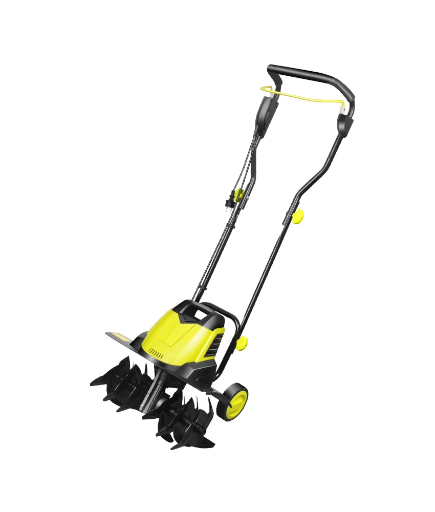 TLEG-08 Electric Ripper Vegetable Field Household Micro Cultivator Cultivator Electric Hoe Weeding Digging Machine