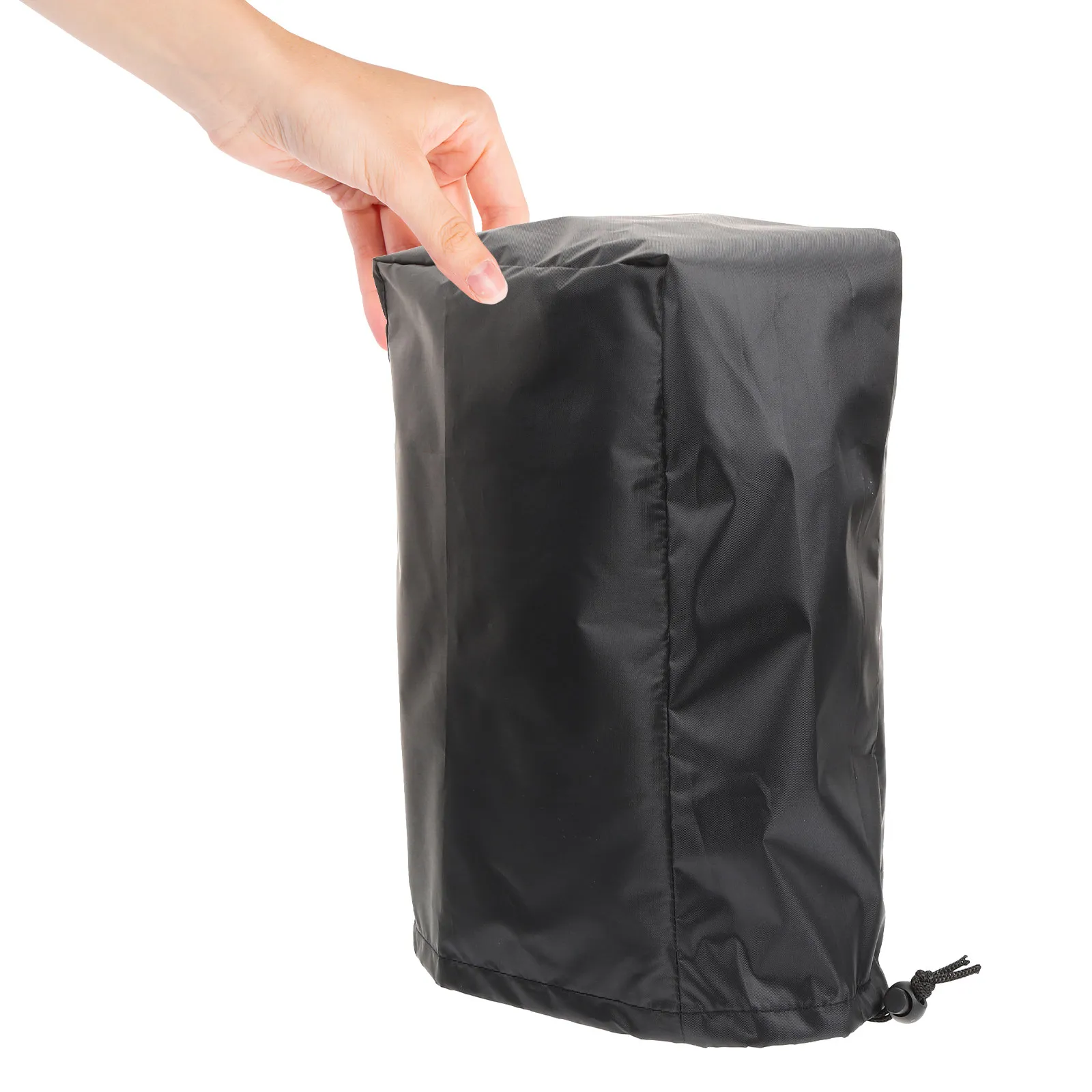 

Защитный чехол для фаркопа прицепа из прочной ткани, устойчивый к УФ-излучению и погодным условиям, надежно фиксируется, для защиты фаркопа и домкрата прицепа