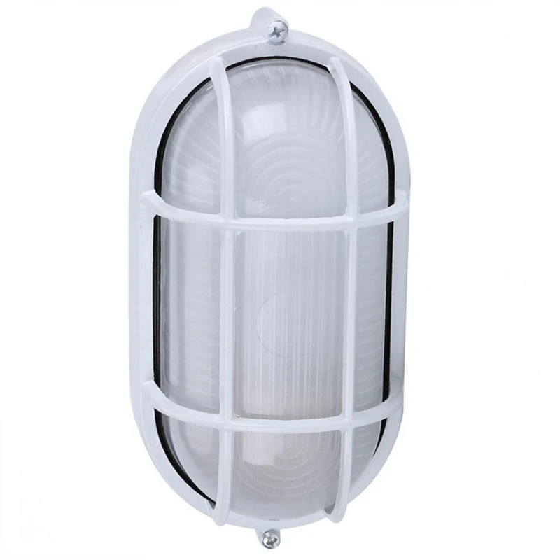 For Sauna Steam Room Bathroom Use Explosion-Proof Light Lamp Moisture-Proof Lamp