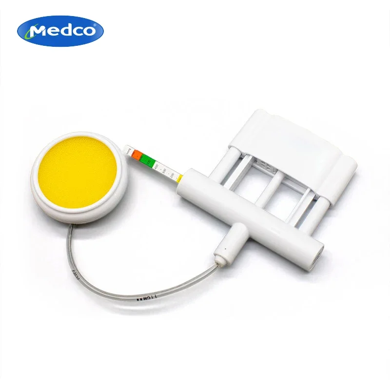 

Hospital Medical High Quality Portable Fetal Scalp Vacuum Delivery System Obstetric Suction Cup