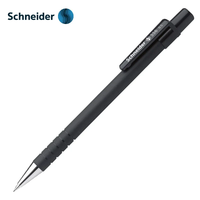5PCS German Imports SCHNEIDER 556 Mechanical PencilStudent Comic Design Mechanical Pencil 0.5mm