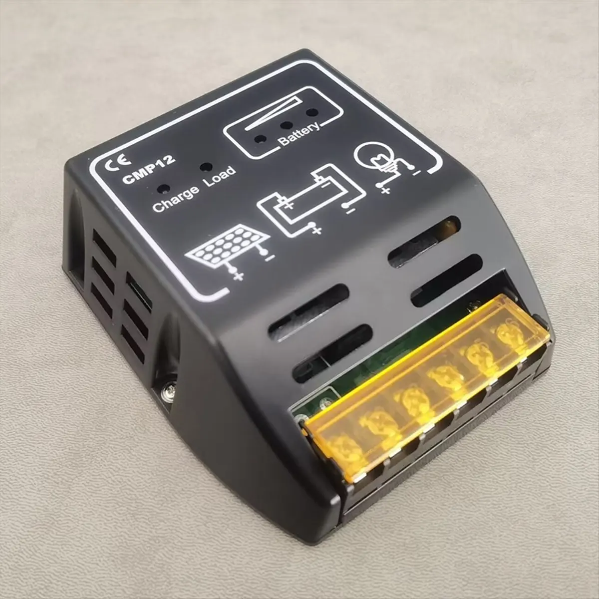 A99X 20A Auto Solar Charge Controller 20A Charging Regulator Solar Panel Cell Battery Safe Protection Charger 20A