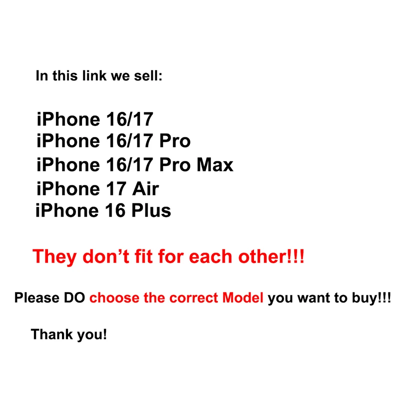 Clear Case for iphone 17 16 Air Pro Max Built-in Magnet Contrast Color Metal Stand Raised Lens Lips Protection Soft TPU Case - Image 2