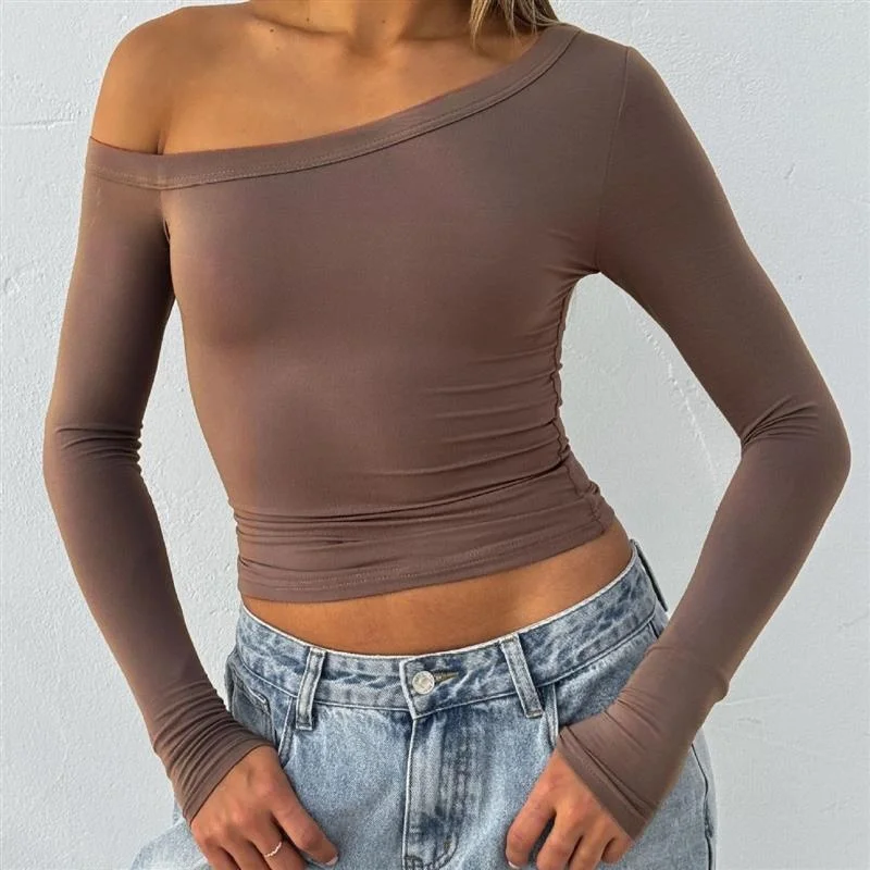 Women's Sla Oulder … - image