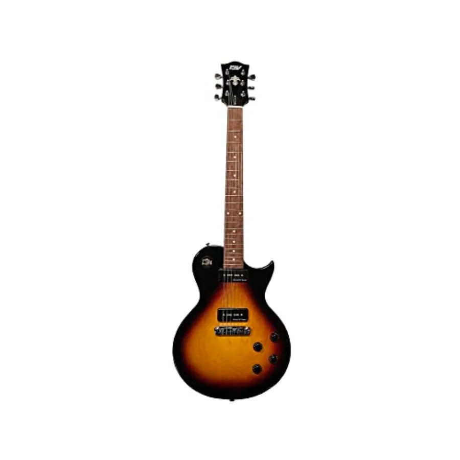 

Электрогитара ILS-250 SB Solid Body Sunburst