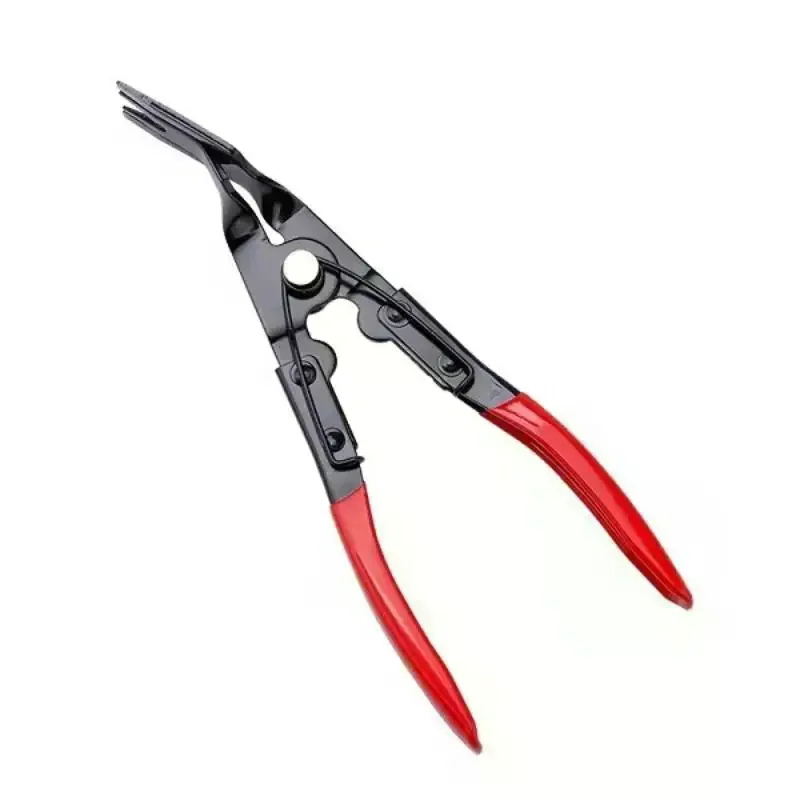 Car Headlight Repair Trim Tool Portable Auto Panel Dash Fascia Clip Remover Kit for Car DIY Enthusiast Garage Repair Use
