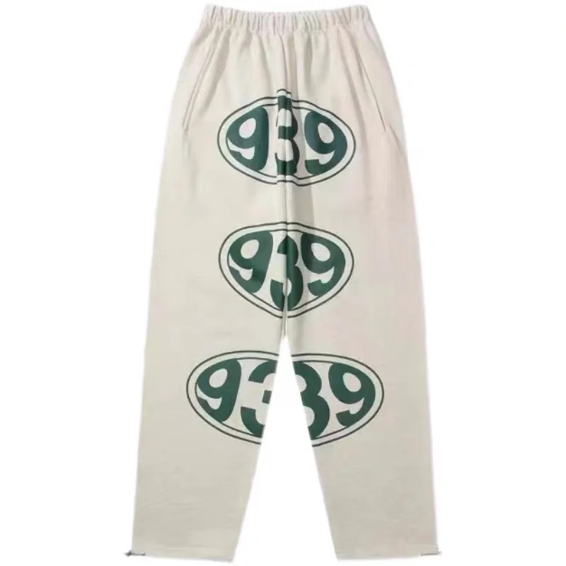 Spor coton pantalon femme décontracté Faion coupe confortable Sport Collection pantalon