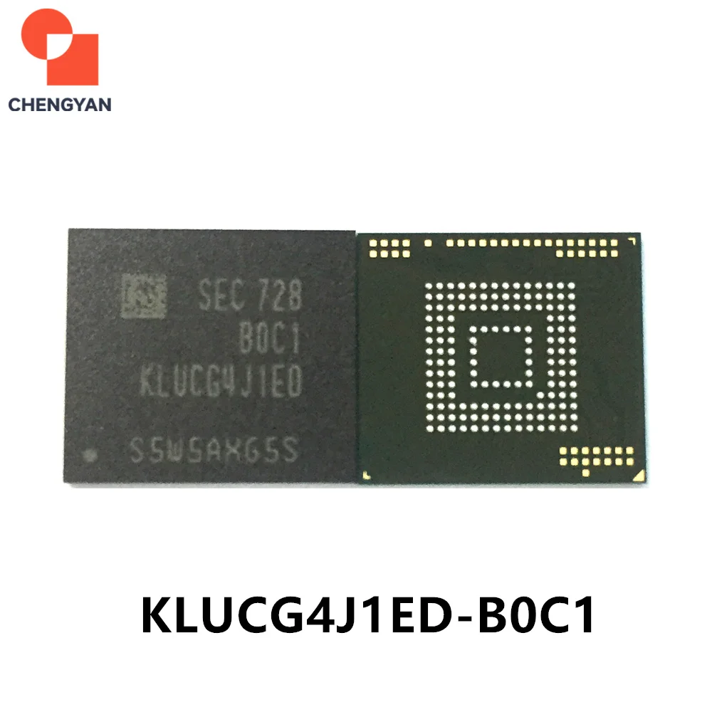 KLUBG4GE1CE-B041 32G KLUCG2K1EA-B0C1 KLUCG2K1EM-B0C1 KLUCG4J1CB-B0B1 KLUCG4J1ED-B0C1 BGA153 KLUCG4J1BB-E0B1 KLUCG8G1BD-E0B1