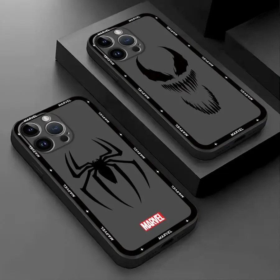 Marvel Spiderman Ir… - image