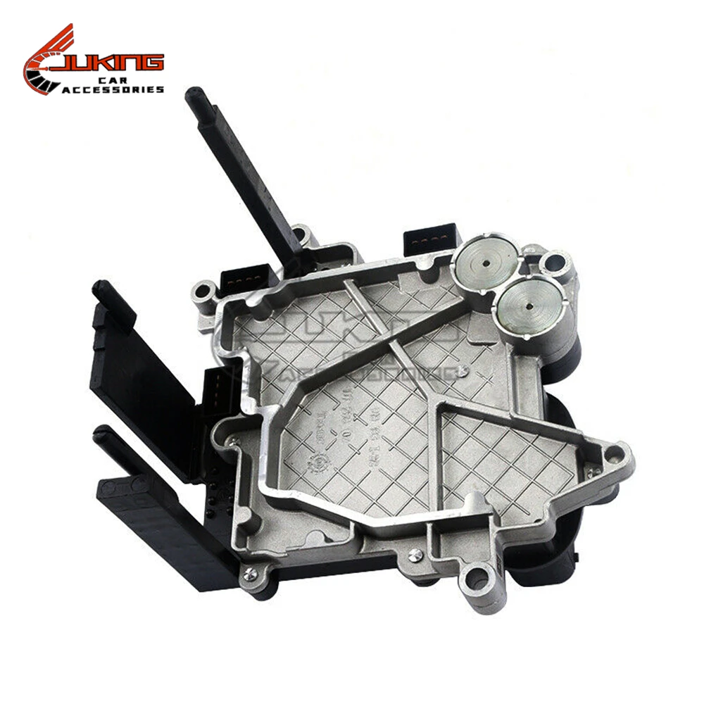 Auto Parts Genuine 01J927156HT 01J927156JG 01J Continuously Variable Transmission Control Module Unit TCU TCM For Audi A4 A5 A6